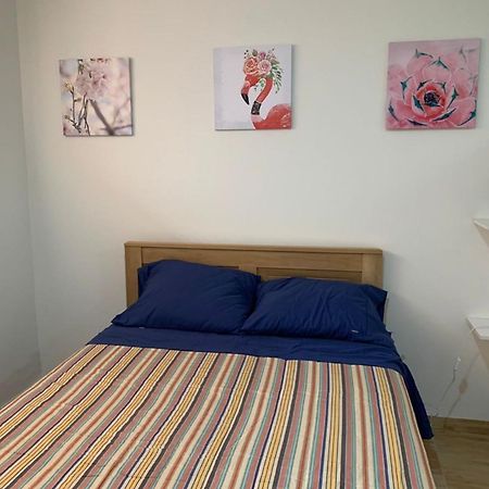 Acogedor Departamento Amoblado En San Miguel, Primer Piso, Wifi. Lima Kültér fotó
