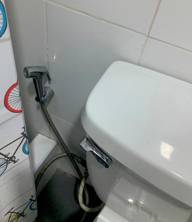 Acogedor Departamento Amoblado En San Miguel, Primer Piso, Wifi. Lima Kültér fotó