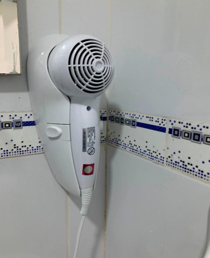 Acogedor Departamento Amoblado En San Miguel, Primer Piso, Wifi. Lima Kültér fotó